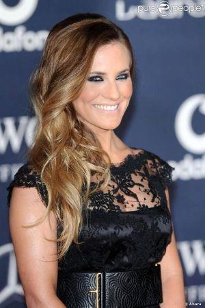 Georgie Thompson