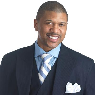 Jalen Rose