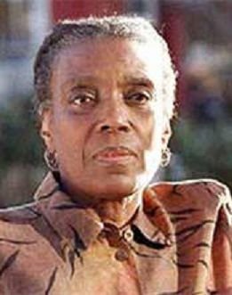 Corinne Skinner-Carter