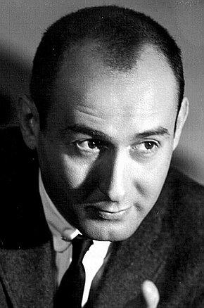 Henry Mancini