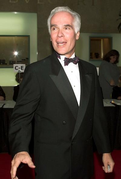 Gil Garcetti