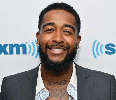 Omarion