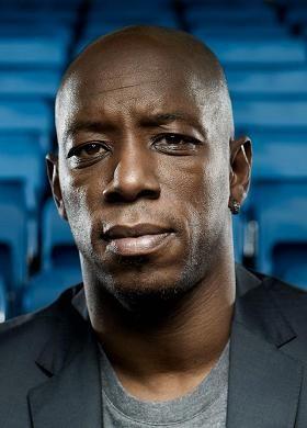 Ian Wright