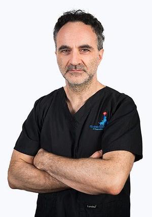 Noel Fitzpatrick