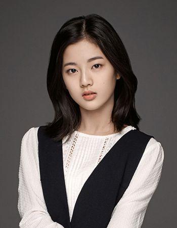 Shin Eun Soo