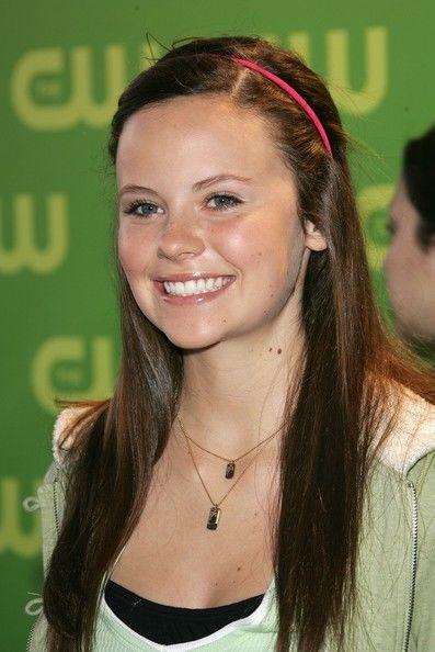 Sarah Ramos