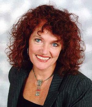 Louise Jameson