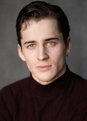 Никита Касьяненко