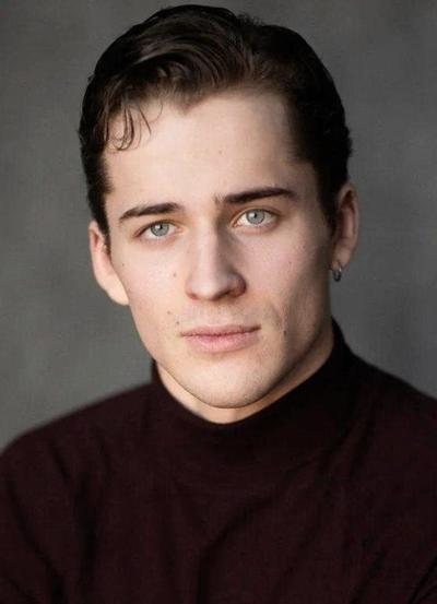 Никита Касьяненко