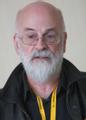 Terry Pratchett