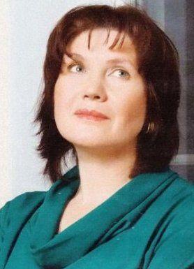 Екатерина Васильева