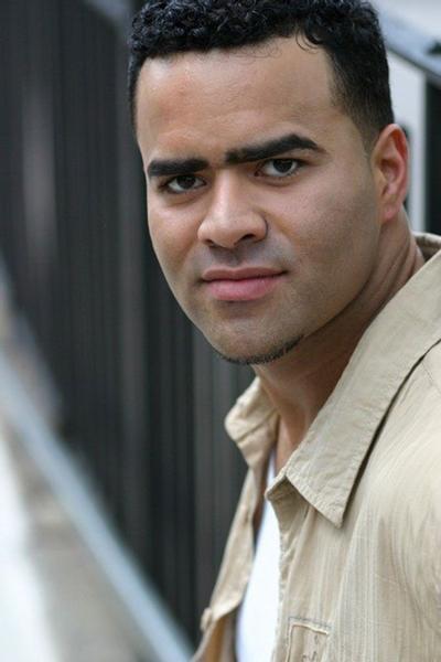 Christopher Jackson