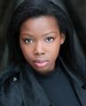 Shaniqua Okwok