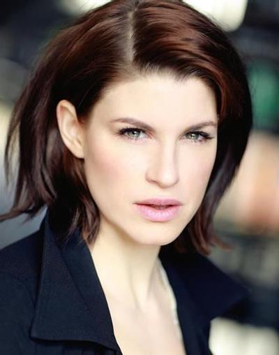 Jemima Rooper