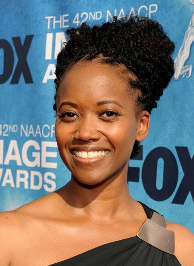 Erika Alexander