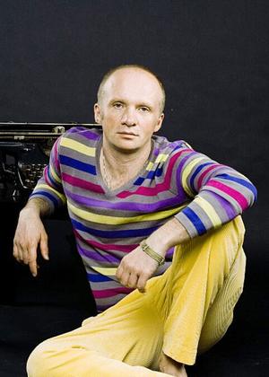 Дмитрий Савельев