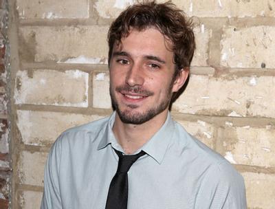 Oliver Farnworth