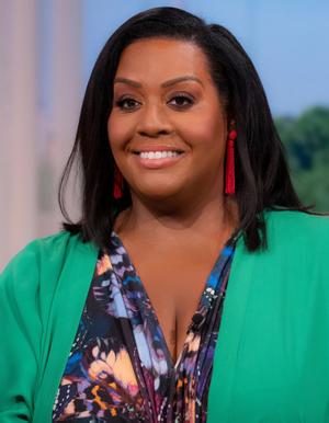 Alison Hammond