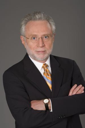 Wolf Blitzer