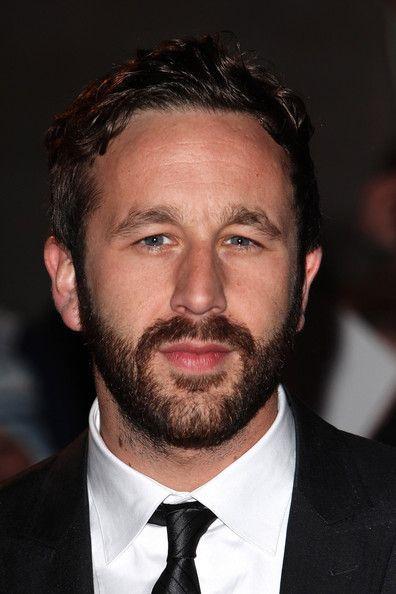 Chris O'Dowd