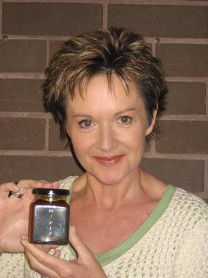 Jackie Woodburne