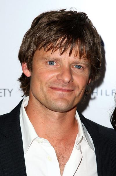 Steve Zahn