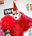 Sasha Velour