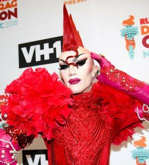 Sasha Velour