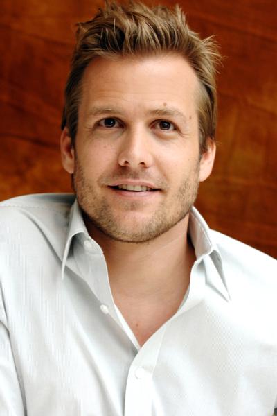 Gabriel Macht