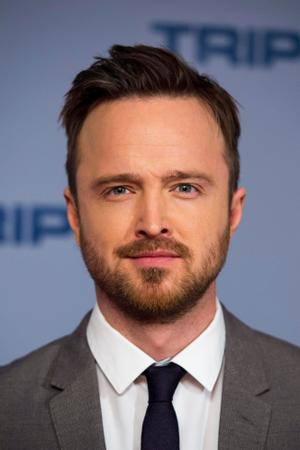 Aaron Paul