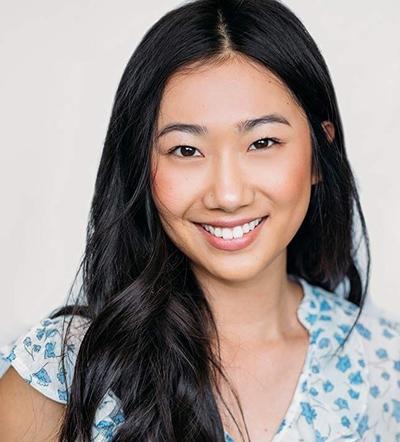 Olivia Liang