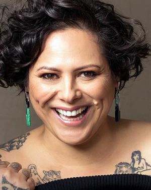 Anika Moa