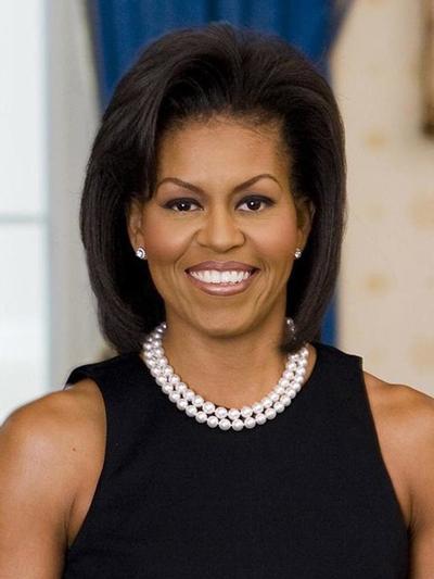 Michelle Obama