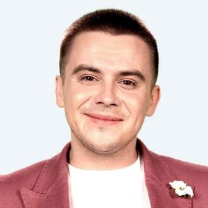 Константин Бутусов