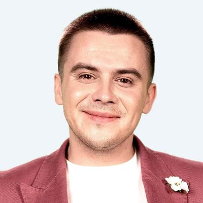 Константин Бутусов