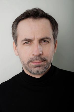 Александр Бобров