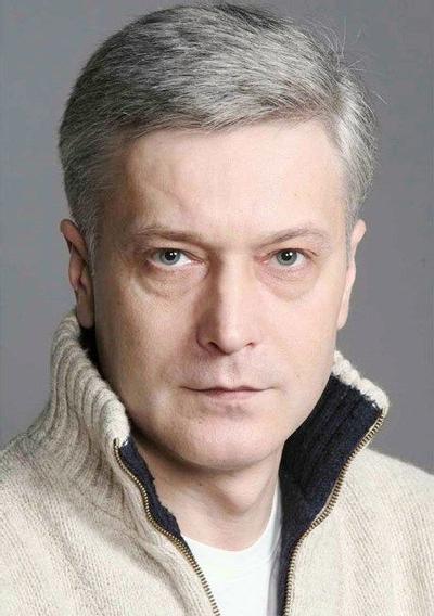 Святослав Насташевский