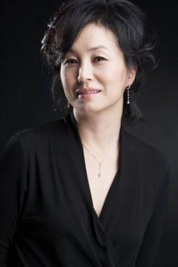 Kim Mi Sook