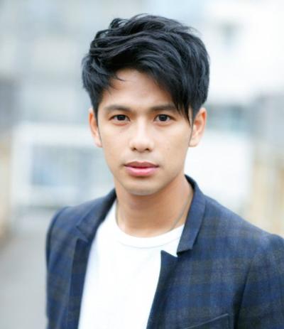 Win Morisaki