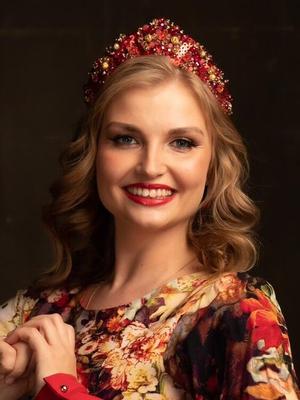 Марина Фирсова