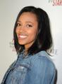 Kylie Bunbury
