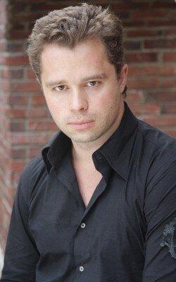 Виталий Гогунский