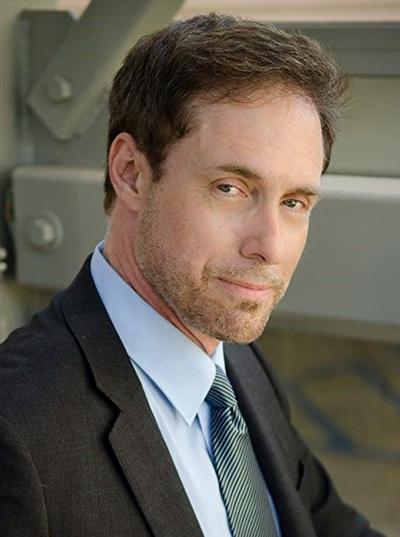 Christopher Corey Smith