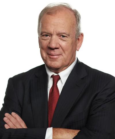 Mike Willesee