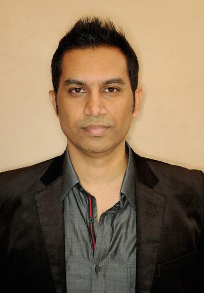 Raj Nidimoru