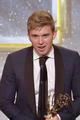 Chandler Massey