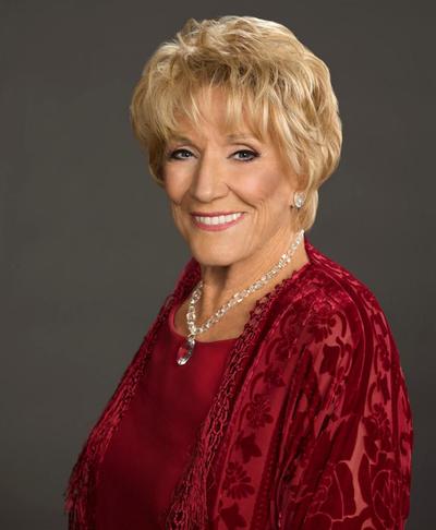 Jeanne Cooper