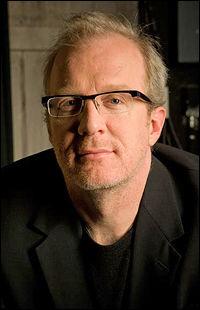 Tracy Letts