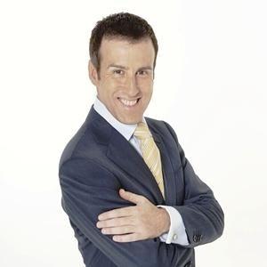 Anton Du Beke