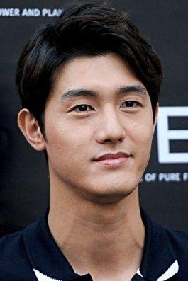 Lee Ki Woo